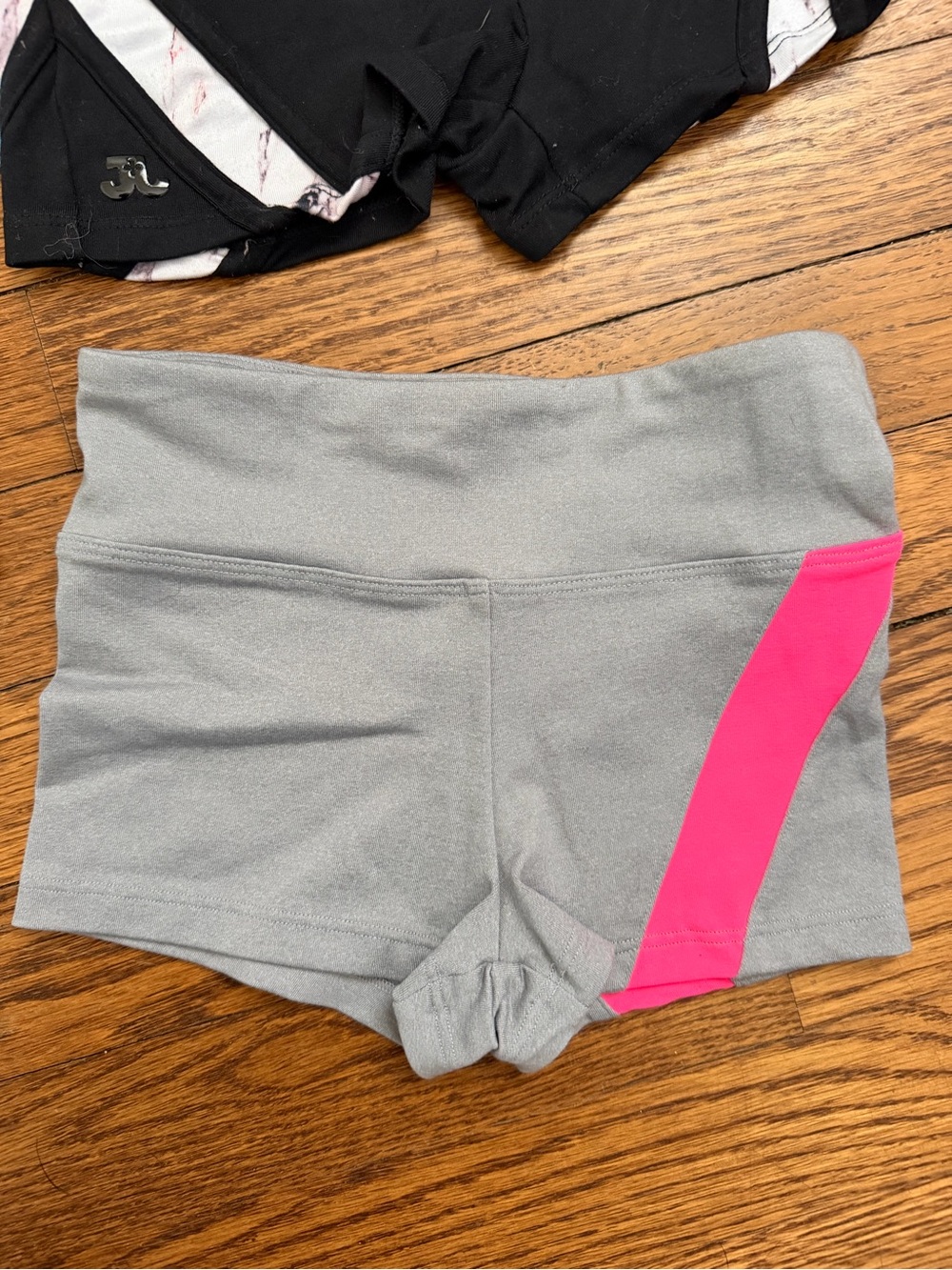 Dance/Gymnastics Shorts - Jo + Jax, Champion - Picture 4 of 9